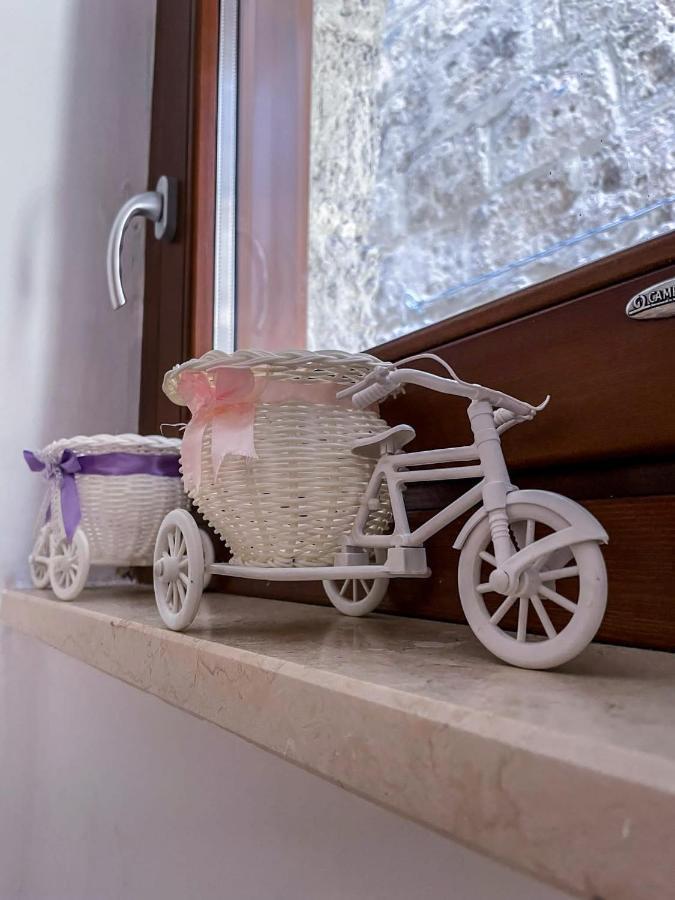 B&B Golfo Incantato - Bisceglie Exteriör bild